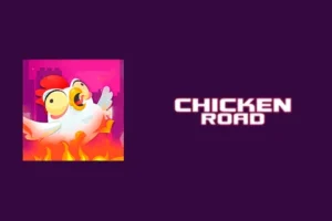Chicken Road